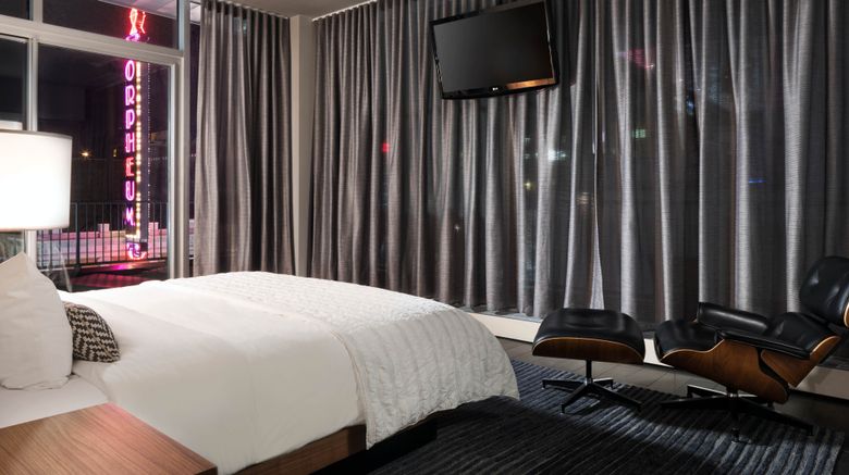 <b>The Chambers Hotel Meeting</b>. Images powered by <a href="https://www.leonardoworldwide.com/" title="Leonardo Worldwide" target="_blank">Leonardo</a>.