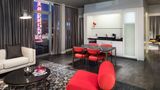 The Chambers Hotel Room