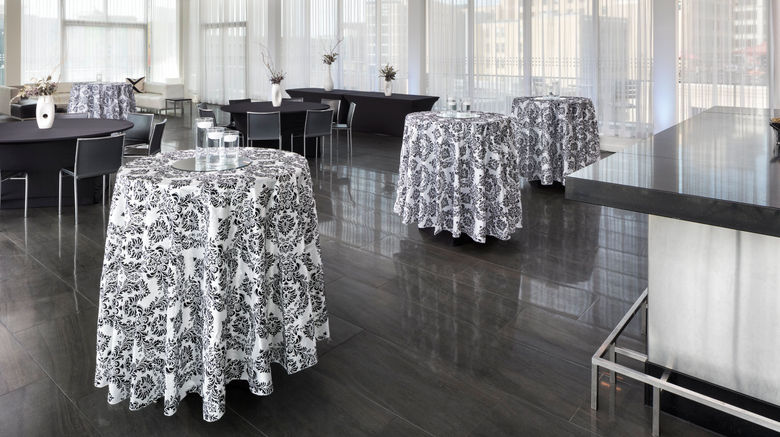 <b>The Chambers Hotel Ballroom</b>. Images powered by <a href="https://www.leonardoworldwide.com/" title="Leonardo Worldwide" target="_blank">Leonardo</a>.