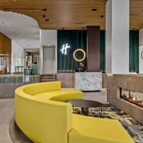 Holiday Inn Remarkables Park