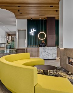 Holiday Inn Remarkables Park
