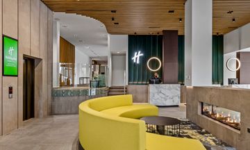 Holiday Inn Remarkables Park