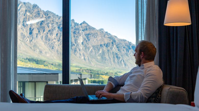 <b>Holiday Inn Remarkables Park Other</b>. Images powered by <a href="https://www.leonardoworldwide.com/" title="Leonardo Worldwide" target="_blank">Leonardo</a>.
