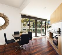 St Catherine's on Park Room