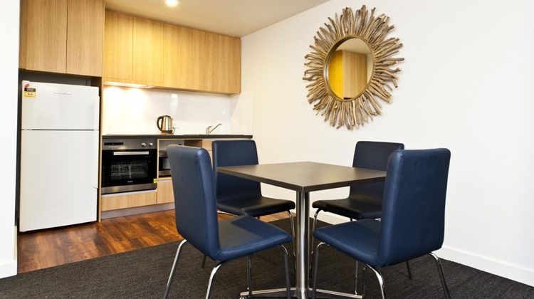 St Catherine's on Park Room