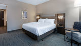 Holiday Inn Express Hotel & Suites Room