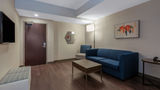 Holiday Inn Express Hotel & Suites Suite