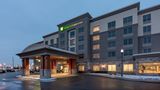 Holiday Inn Express Hotel & Suites Exterior
