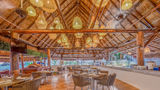<b>Fiesta Americana Villas Cancun Restaurant</b>. Images powered by <a href="https://www.leonardoworldwide.com/" title="Leonardo Worldwide" target="_blank">Leonardo</a>.