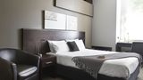 <b>The Vulcan Hotel Room</b>. Images powered by <a href="https://www.leonardoworldwide.com/" title="Leonardo Worldwide" target="_blank">Leonardo</a>.
