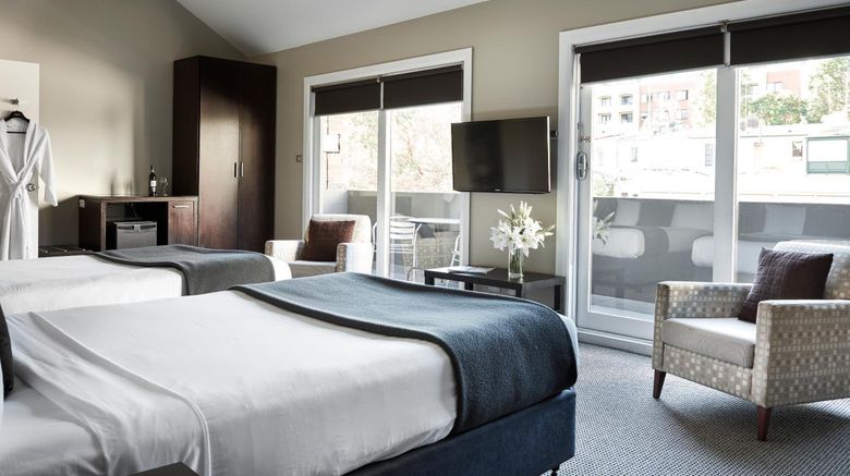 <b>The Vulcan Hotel Suite</b>. Images powered by <a href="https://www.leonardoworldwide.com/" title="Leonardo Worldwide" target="_blank">Leonardo</a>.
