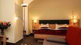 Hotel Barbara Room