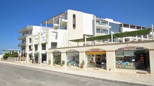 Albatros Hotel