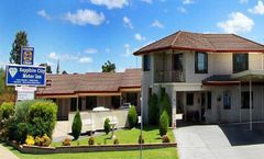Sapphire City Motor Inn