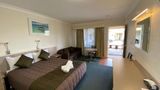 Sapphire City Motor Inn Room