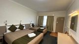 Sapphire City Motor Inn Room