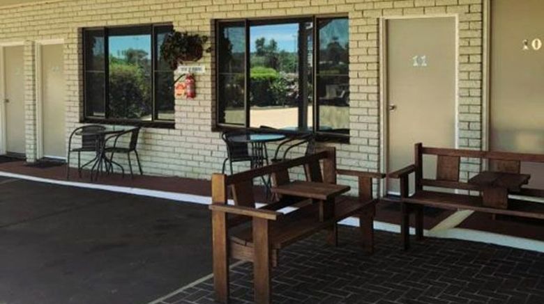 <b>Sapphire City Motor Inn Recreation</b>. Images powered by <a href="https://www.leonardoworldwide.com/" title="Leonardo Worldwide" target="_blank">Leonardo</a>.