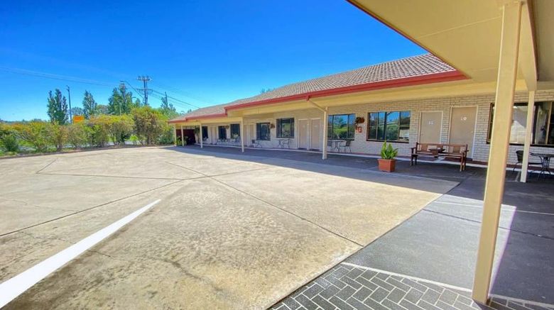 <b>Sapphire City Motor Inn Other</b>. Images powered by <a href="https://www.leonardoworldwide.com/" title="Leonardo Worldwide" target="_blank">Leonardo</a>.