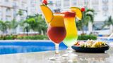 <b>Fiesta Americana Villas Cancun Restaurant</b>. Images powered by <a href="https://www.leonardoworldwide.com/" title="Leonardo Worldwide" target="_blank">Leonardo</a>.