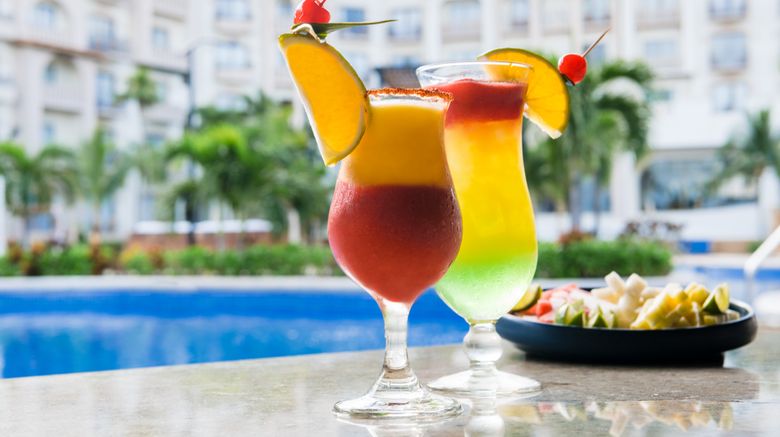 <b>Fiesta Americana Villas Cancun Restaurant</b>. Images powered by <a href="https://www.leonardoworldwide.com/" title="Leonardo Worldwide" target="_blank">Leonardo</a>.