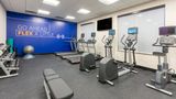 Holiday Inn Express Hotel & Suites Health Club