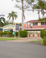 Central Park Motel