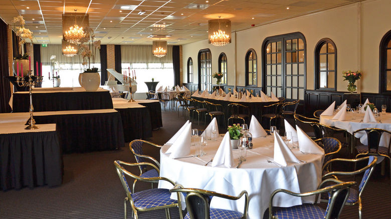 <b>Fletcher Hotel-Restaurant Heiloo Lobby</b>. Images powered by <a href="https://www.leonardoworldwide.com/" title="Leonardo Worldwide" target="_blank">Leonardo</a>.