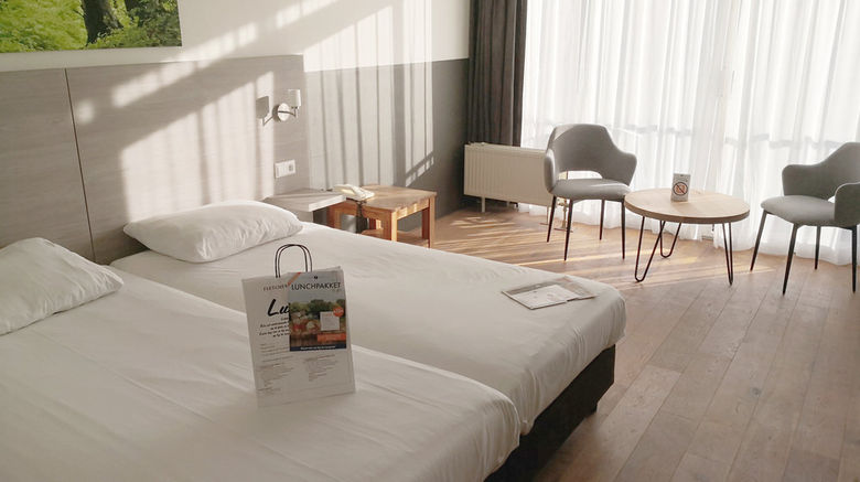 <b>Fletcher Hotel De Zeegser Duinen Room</b>. Images powered by <a href="https://www.leonardoworldwide.com/" title="Leonardo Worldwide" target="_blank">Leonardo</a>.