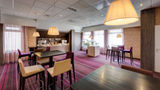 Fletcher Hotel 's-Hertogenbosch Lobby