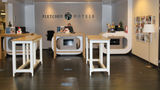 Fletcher Wellness-Hotel Sittard Lobby