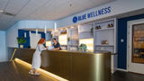 Fletcher Wellness-Hotel Sittard Lobby