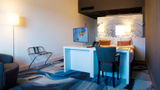 Fletcher Wellness-Hotel Sittard Lobby