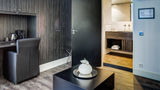 Fletcher Landgoed Hotel Holthurnsche Hof Room