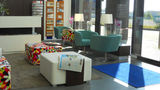 Fletcher Parkstad Zuid Limburg Lobby