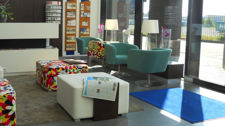 <b>Fletcher Parkstad Zuid Limburg Lobby</b>. Images powered by <a href="https://www.leonardoworldwide.com/" title="Leonardo Worldwide" target="_blank">Leonardo</a>.