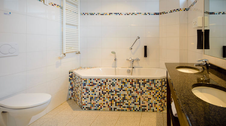 Fletcher Hotel-Restaurant Amersfoort Suite