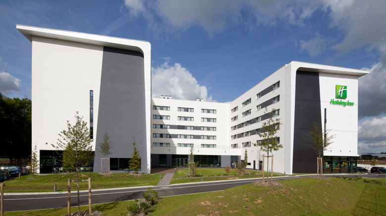 <b>Holiday Inn Paris-CDG Airport Other</b>. Images powered by <a href="https://www.leonardoworldwide.com/" title="Leonardo Worldwide" target="_blank">Leonardo</a>.