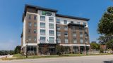 Holiday Inn Exp-Stes Downtown, The Vista Exterior