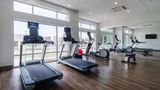 Holiday Inn Exp-Stes Downtown, The Vista Health Club