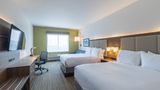 Holiday Inn Exp-Stes Downtown, The Vista Room