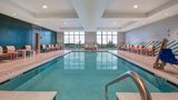 Holiday Inn Erie Pool