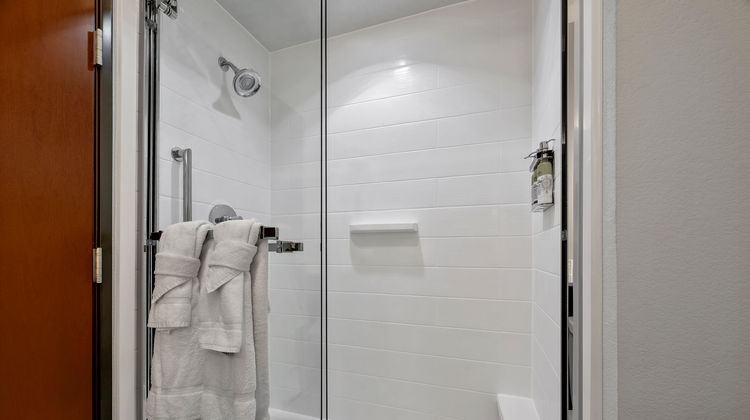 Holiday Inn Express & Stes Lufkin South Room