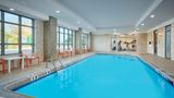 Holiday Inn & Suites Oakville @ Bronte Pool