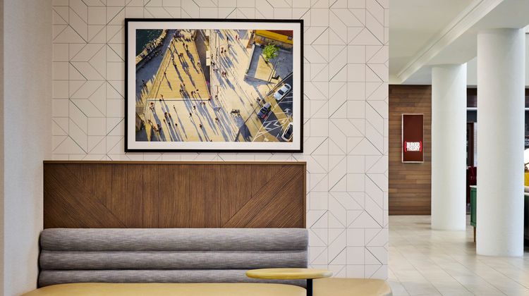 Holiday Inn & Suites Oakville @ Bronte Meeting