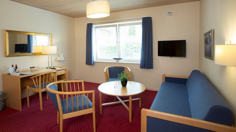 <b>Agerskov Kro and Hotel Exterior</b>. Images powered by <a href="https://www.leonardoworldwide.com/" title="Leonardo Worldwide" target="_blank">Leonardo</a>.