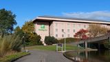 Holiday Inn Gent Expo Exterior