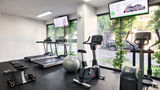 Holiday Inn West Perth Health Club