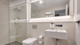 Holiday Inn West Perth Room
