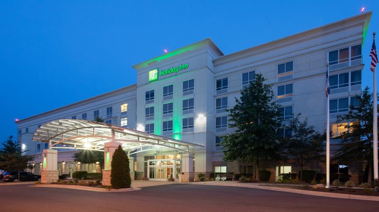 <b>Holiday Inn Winchester SE -Historic Gtwy Exterior</b>. Images powered by <a href="https://www.leonardoworldwide.com/" title="Leonardo Worldwide" target="_blank">Leonardo</a>.