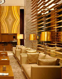 Crowne Plaza Istanbul Harbiye